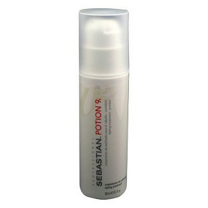 Après shampoing nutritif Potion 9 Sebastian
