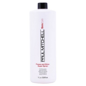 Spray de fixation forte Firm Style Paul Mitchell