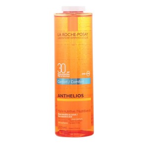 Huile protectrice Anthelios Xl Confort La Roche Posay Spf 30 (200 ml)