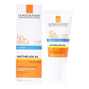 Crème solaire Anthelios Xl La Roche Posay Spf 50 (50 ml)
