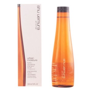 Shampooing hydratant Urban Moisture Shu Uemura