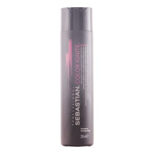 Shampooing Color Ignite Mono Sebastian