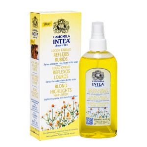Spray clarifiant pour blondes Camomila Camomila Intea