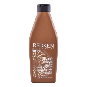 Après-shampooing All Soft Mega Redken Cheveux secs
