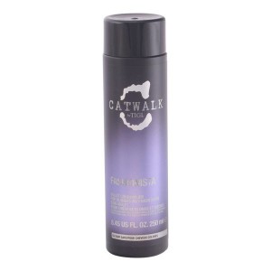Après-shampooing Catwalk Fashionista Violet Tigi