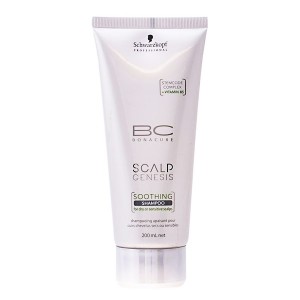 Shampooing antipelliculaire Genesis Schwarzkopf