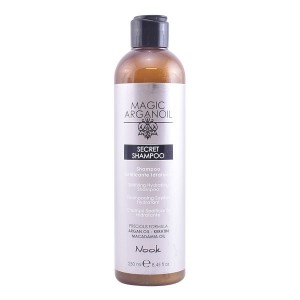 Shampooing hydratant Magic Arganoil Nook