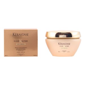 Masque nourrissant pour cheveux Elixir Ultime Kerastase
