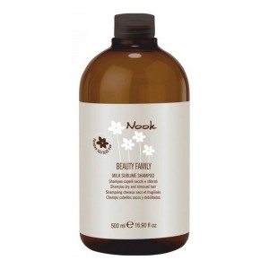 Shampooing hydratant Beauty Family Nook
