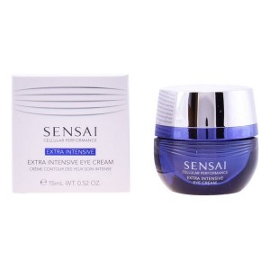 Crème contour des yeux Sensai Cellular Extra Perfomance Kanebo