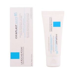 Crème réparatrice Cicaplast Baume La Roche Posay