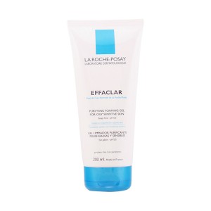 Gel nettoyant purifiant Effaclar La Roche Posay
