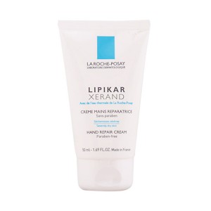 Crème hydratante pour les mains Lipikar La Roche Posay