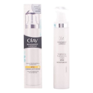 Crème anti-taches Regenerist Luminous Olay