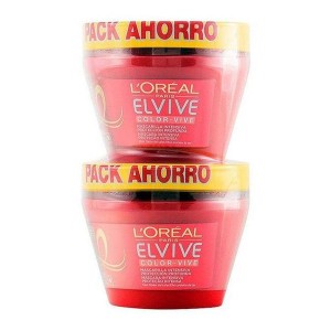Assortiment pour cheveux unisexe L'Oreal Expert Professionnel (2 pcs)