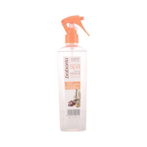 Huile essentielle pour le corps Spa Babaria (300 ml)