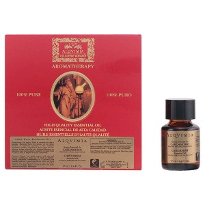 Huile corporelle Cardamom Alqvimia