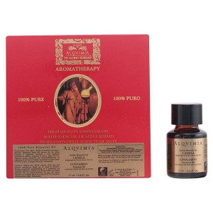 Huile corporelle Cinnamon Alqvimia