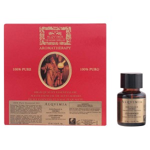 Huile corporelle Cedar Alqvimia
