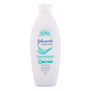 Gel de douche Sensations Spa Johnson's (1000 ml)