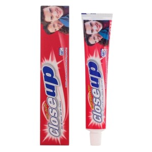 Dentifrice Red Close-up (75 ml)