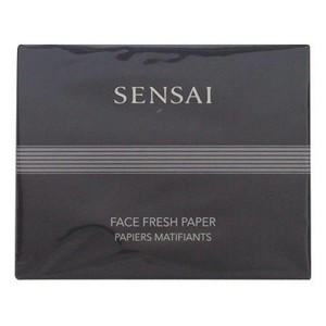 Papier matifiant Kanebo 72939