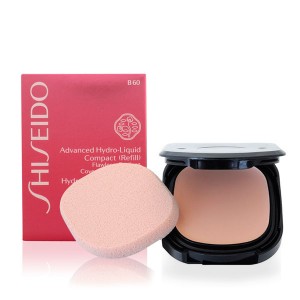 Maquillage compact Advanced Hydro-liquid Shiseido