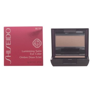 Ombre à paupières Luminizing Satin Shiseido