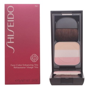 Fard Enhancing Shiseido