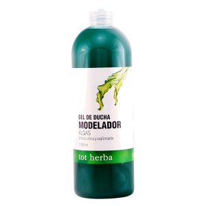 Gel Douche Modeleur Algues Tot Herba
