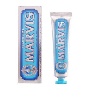 Dentifrice Fraîcheur Aquatic Mint Marvis