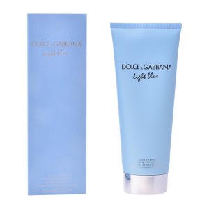 Gel de douche Light Blue Pour Femme Dolce & Gabbana