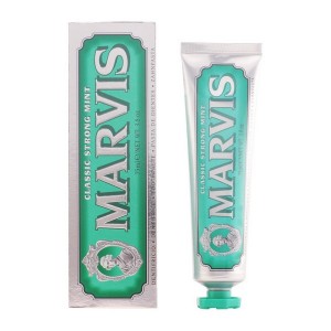 Dentifrice Soin des Gencives Classic Strong Mint Marvis