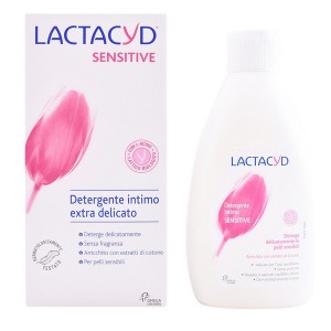 Gel Hygiène Intime Sensitive Lactacyd