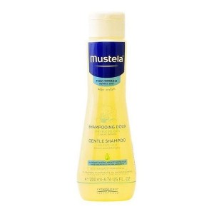 Shampoing pour enfants Mustela (500 ml)