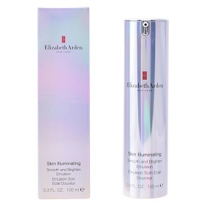 Émulsion Faciale Hydratante Skin Illuminating Elizabeth Arden (100 ml)