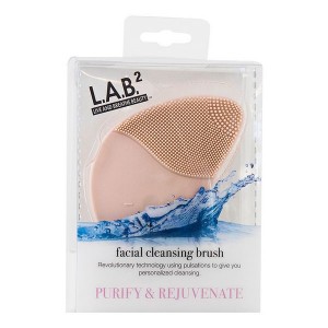 Brosse nettoyante visage L.A.B.2