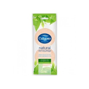 Éponge Faciale Calypso (2 pcs)
