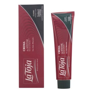Crème de rasage Hidrotermal La Toja (150 g)