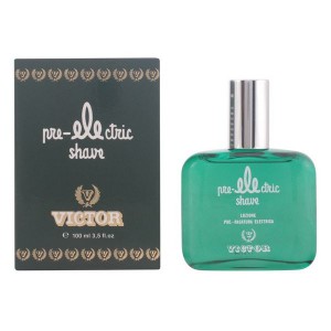 Lotion Pré-Rasage Pre-electric Victor (100 ml)