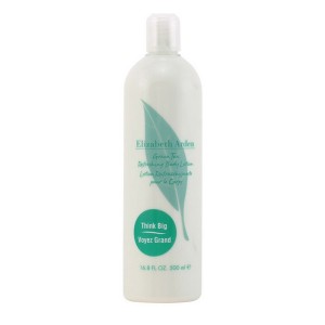 Lotion corporelle Green Tea Elizabeth Arden