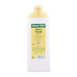 Lotion corporelle Original Heno De Pravia