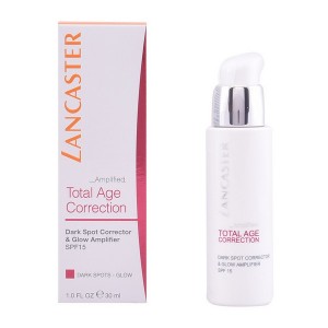 Sérum anti-taches Total Age Correction Lancaster SPF 15