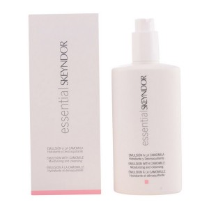 Lotion démaquillante Essential Camomile Extract Skeyndor