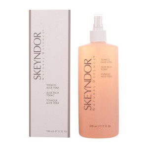 Tonique facial Natural Defense Aloe Skeyndor