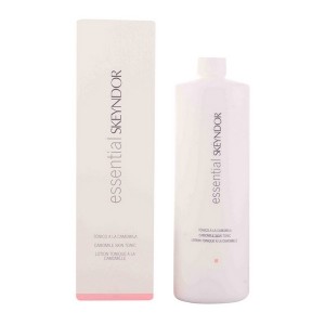 Tonique nettoyant anti-âge contour des yeux Essential Camomile Skeyndor