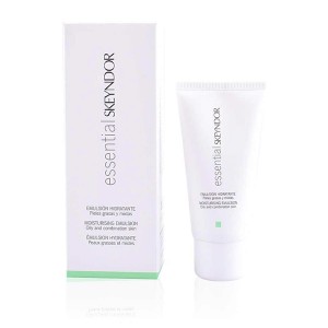 Crème hydratante Essential Skeyndor