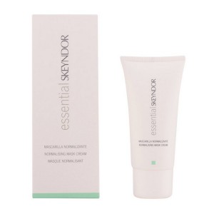 Masque facial Essential Normalising Skeyndor