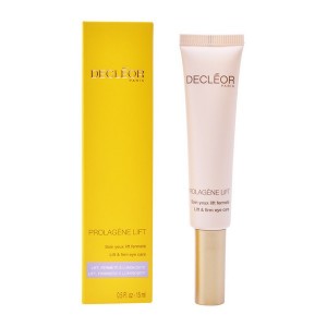 Soin anti-âge contour des yeux et des lèvres Prolagène Lift Decleor