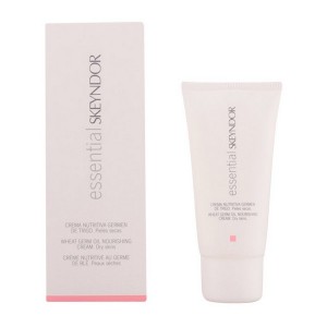 Crème anti-âge Essential Skeyndor